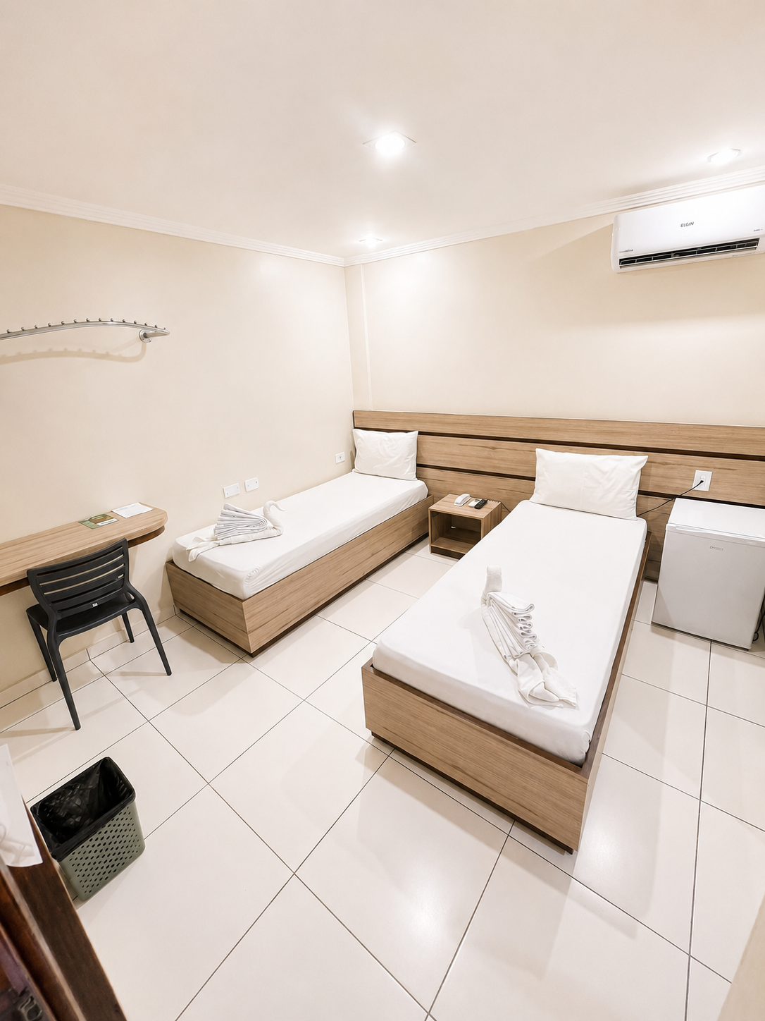 Quarto duplo